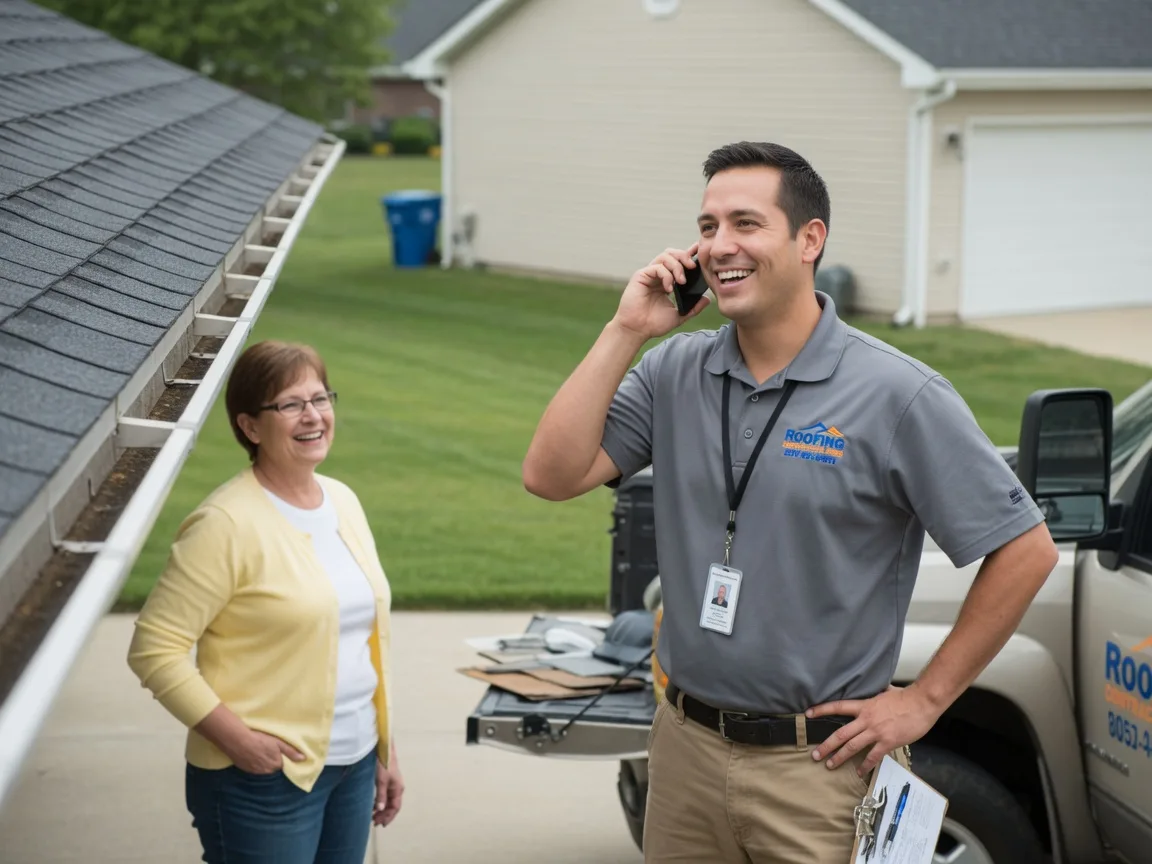 Local Roofing Contractors Paoli, IN FAQs